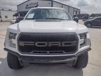 19 Ford F150 Raptor 4x4 4dr Super Crew 5.5 ft. Down payment w.a.c Houston - Image 9