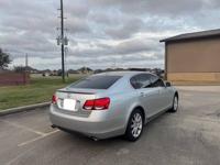 2007 Lexus GS 350 Automatic Good Condition Houston - Image 5