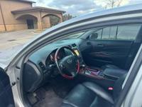 2007 Lexus GS 350 Automatic Good Condition Houston - Image 7