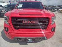 20 GMC Sierra 1500 4X2 ELEVATION Down payment w.a.c. Houston - Image 3
