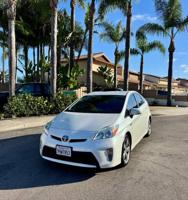 Toyota Prius Persona 2015 Point Loma - Image 3