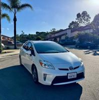 Toyota Prius Persona 2015 Point Loma - Image 4