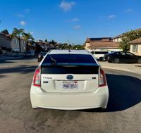 Toyota Prius Persona 2015 Point Loma - Image 7