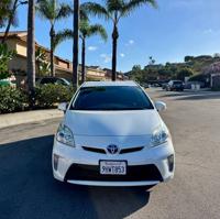 Toyota Prius Persona 2015 Point Loma - Image 9