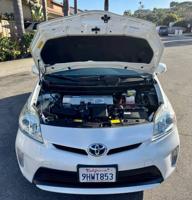 Toyota Prius Persona 2015 Point Loma - Image 10