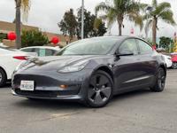 2023 Tesla Model 3 Easy Financing, Call Now 858-279-6862 SKU:26846 Tes San Diego Auto Finders - Image 3