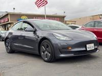 2023 Tesla Model 3 Easy Financing, Call Now 858-279-6862 SKU:26846 Tes San Diego Auto Finders - Image 6