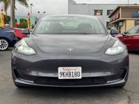 2023 Tesla Model 3 Easy Financing, Call Now 858-279-6862 SKU:26846 Tes San Diego Auto Finders - Image 7