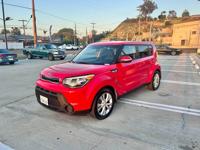 2014 Kia Soul+ San Diego