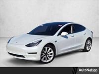 2020 Tesla Model 3 Performance AWD All Wheel Drive Electric AUTONATION Call (386) 603-6783 to confirm availability - February 13th