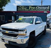 2017 Chevrolet Silverado 1500 LT city of san diego