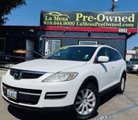2008 Mazda CX-9 Touring city of san diego - Image 2