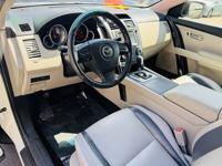 2008 Mazda CX-9 Touring city of san diego - Image 9