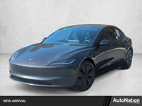 2024 Tesla Model 3 Long Range AWD All Wheel Drive Electric AUTONATION Call (678) 721-8304 to confirm availability - February 13th - Image 2