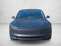 2024 Tesla Model 3 Long Range AWD All Wheel Drive Electric AUTONATION Call (678) 721-8304 to confirm availability - February 13th - Image 3