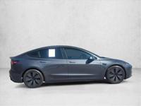 2024 Tesla Model 3 Long Range AWD All Wheel Drive Electric AUTONATION Call (678) 721-8304 to confirm availability - February 13th - Image 5