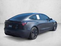 2024 Tesla Model 3 Long Range AWD All Wheel Drive Electric AUTONATION Call (678) 721-8304 to confirm availability - February 13th - Image 6