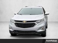 2019 Chevrolet Equinox LT AWD All Wheel Drive Chevy SUV AUTONATION Call (678) 721-8304 to confirm availability - February 13th - Image 2
