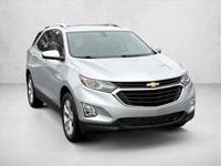 2019 Chevrolet Equinox LT AWD All Wheel Drive Chevy SUV AUTONATION Call (678) 721-8304 to confirm availability - February 13th - Image 4