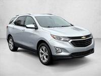 2019 Chevrolet Equinox LT AWD All Wheel Drive Chevy SUV AUTONATION Call (678) 721-8304 to confirm availability - February 13th - Image 5