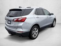 2019 Chevrolet Equinox LT AWD All Wheel Drive Chevy SUV AUTONATION Call (678) 721-8304 to confirm availability - February 13th - Image 7