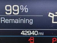 2019 Chevrolet Equinox LT AWD All Wheel Drive Chevy SUV AUTONATION Call (678) 721-8304 to confirm availability - February 13th - Image 9