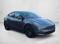 2022 Tesla Model Y Performance AWD All Wheel Drive SUV Electric AUTONA Call (678) 721-8304 to confirm availability - February 13th - Image 4