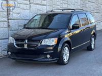 2020 Dodge Grand Caravan Passenger - Buy Here Pay Here Available! Atlanta - Image 2