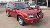 Subaru Forester 2.5 XT 103K Miles-Primera Auto LLC Stock#3345 Wheat Ridge - Image 2