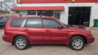 Subaru Forester 2.5 XT 103K Miles-Primera Auto LLC Stock#3345 Wheat Ridge - Image 3