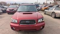 Subaru Forester 2.5 XT 103K Miles-Primera Auto LLC Stock#3345 Wheat Ridge - Image 5