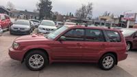 Subaru Forester 2.5 XT 103K Miles-Primera Auto LLC Stock#3345 Wheat Ridge - Image 8