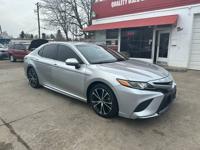 2018 Toyota Camry LE 93K Miles-Primera Auto LLC Stock#3335 Wheat Ridge - Image 3