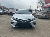 2018 Toyota Camry LE 93K Miles-Primera Auto LLC Stock#3335 Wheat Ridge - Image 6