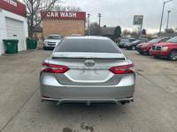 2018 Toyota Camry LE 93K Miles-Primera Auto LLC Stock#3335 Wheat Ridge - Image 7