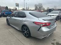 2018 Toyota Camry LE 93K Miles-Primera Auto LLC Stock#3335 Wheat Ridge - Image 8