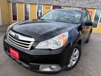 2012 Subaru Outback 2.5i Premium AWD*1 OWNER*LOW MILES 91K*CLEAN TITLE SUPERIOR AUTO SALES - Image 3