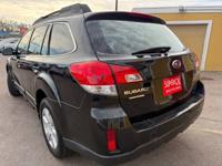 2012 Subaru Outback 2.5i Premium AWD*1 OWNER*LOW MILES 91K*CLEAN TITLE SUPERIOR AUTO SALES - Image 6