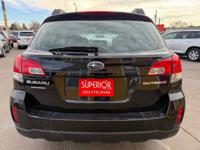 2012 Subaru Outback 2.5i Premium AWD*1 OWNER*LOW MILES 91K*CLEAN TITLE SUPERIOR AUTO SALES - Image 7