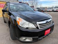2012 Subaru Outback 2.5i Premium AWD*1 OWNER*LOW MILES 91K*CLEAN TITLE SUPERIOR AUTO SALES - Image 9