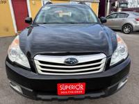 2012 Subaru Outback 2.5i Premium AWD*1 OWNER*LOW MILES 91K*CLEAN TITLE SUPERIOR AUTO SALES - Image 10