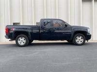 2008 Chevrolet Silverado Z71 4x4 171k@A Plus Auto Sales SE Denver - Image 8