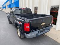 2008 Chevrolet Silverado Z71 4x4 171k@A Plus Auto Sales SE Denver - Image 10