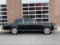 1977 Cadillac San Remo Coupe SKU:AA1005 Atomic Motors 89011