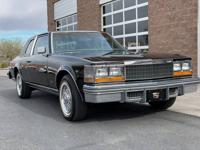 1977 Cadillac San Remo Coupe SKU:AA1005 Atomic Motors 89011 - Image 3