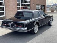 1977 Cadillac San Remo Coupe SKU:AA1005 Atomic Motors 89011 - Image 5