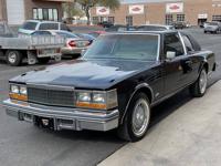 1977 Cadillac San Remo Coupe SKU:AA1005 Atomic Motors 89011 - Image 10