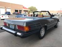 1978 Mercedes-Benz 450SL SKU:AA1040 Henderson, NV - Image 6