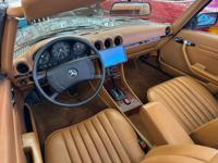 1978 Mercedes-Benz 450SL SKU:AA1040 Henderson, NV - Image 10