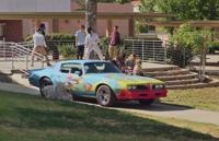 1978 Pontiac Firebird Movie Car SKU:AA1004 Henderson, NV - Image 3